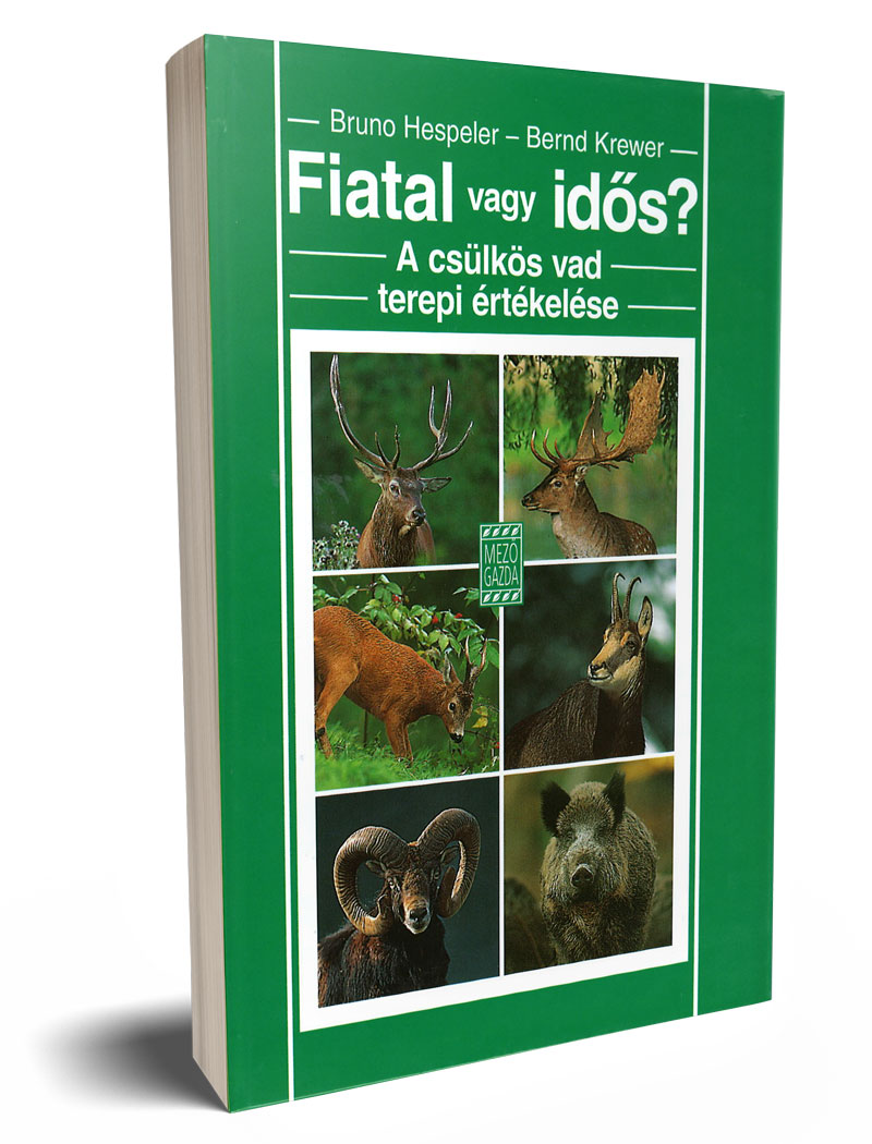 Vadfajok-terepi-meghatározása Vadfajok terepi meghatarozasa
